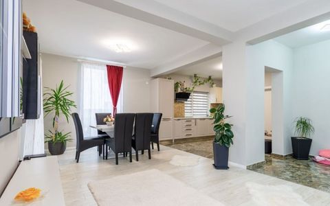 Duplex | mobilat | 4 camere | Iazului | Florești