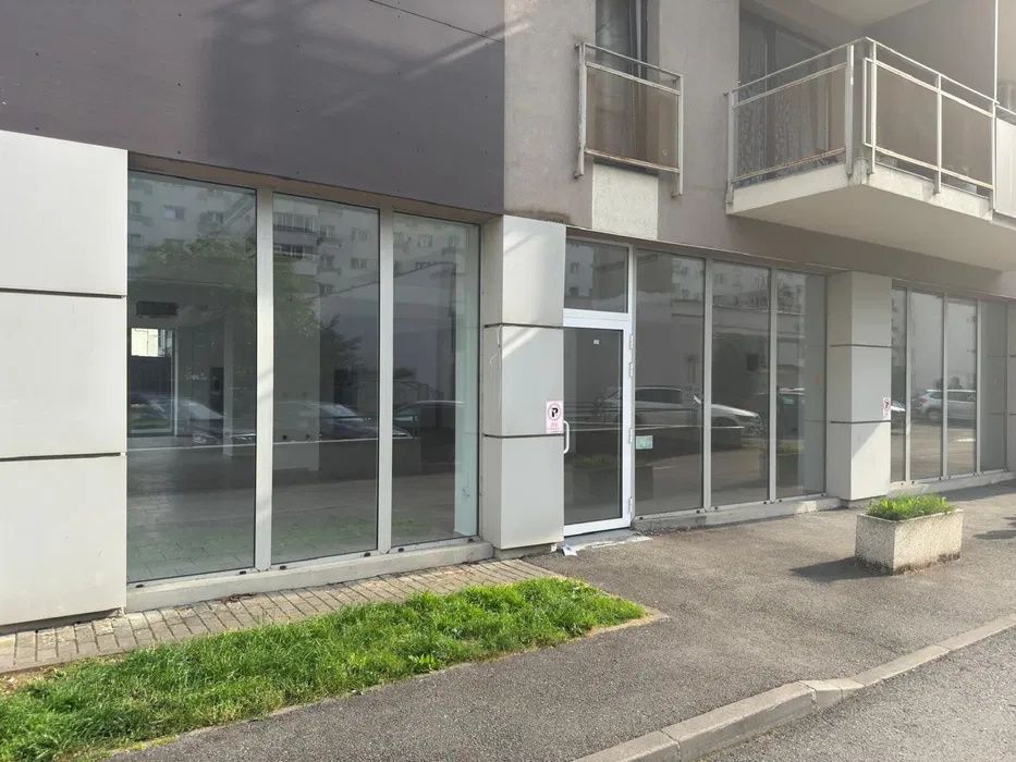 Spațiu comercial | 254mp | Mănăștur - Piața Flora – fotografia 4 din 4