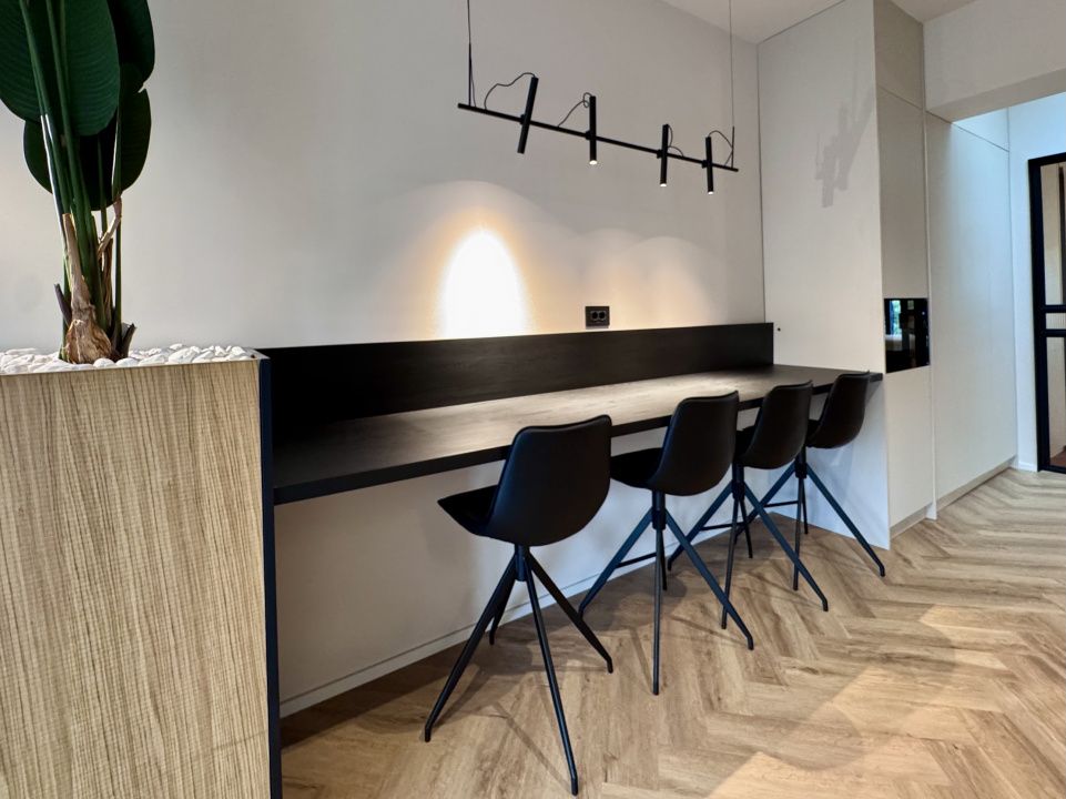 Apartament Lux in Centrul Vechi | Bd. Tomis | Inchiriere termen lung – fotografia 7 din 21