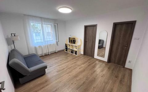 Apartament 2 camere 40mp, Semicentral, parcare