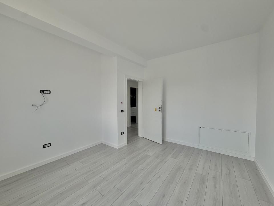 Duplex 4 camere, parter+etaj, 104mp utili, 270mp teren in Giroc – fotografia 24 din 25