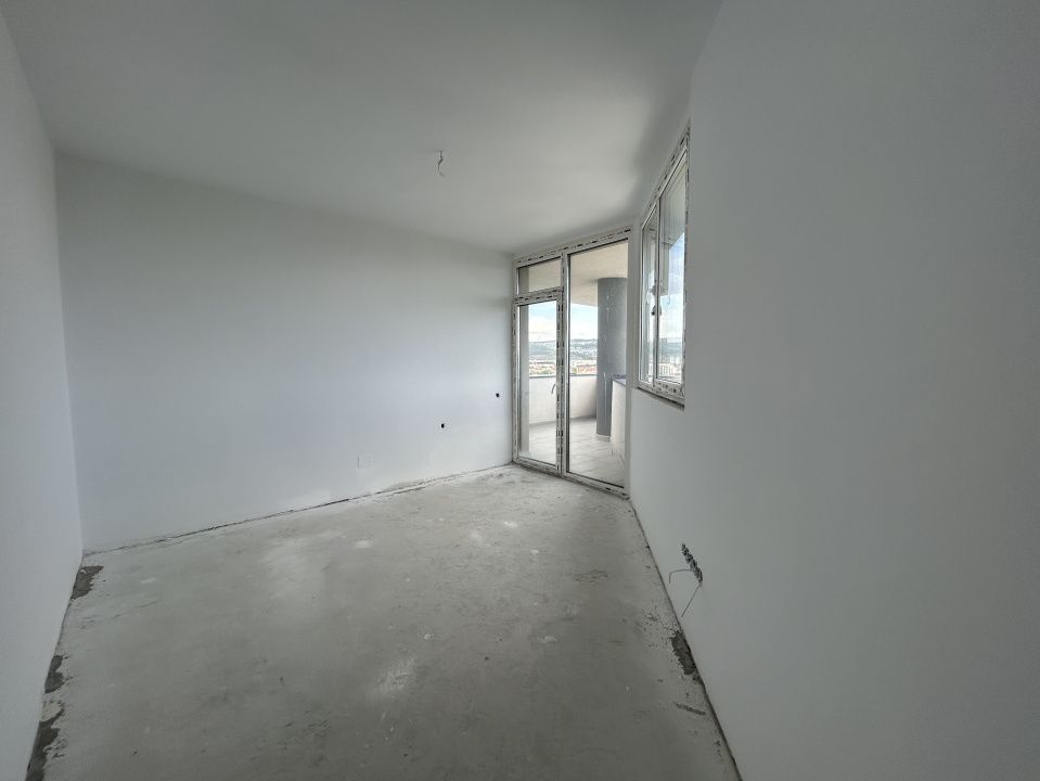 Apartament 3 camere, 88 mp utili, terasa spatioasa de 29 mp, Marasti – fotografia 4 din 8