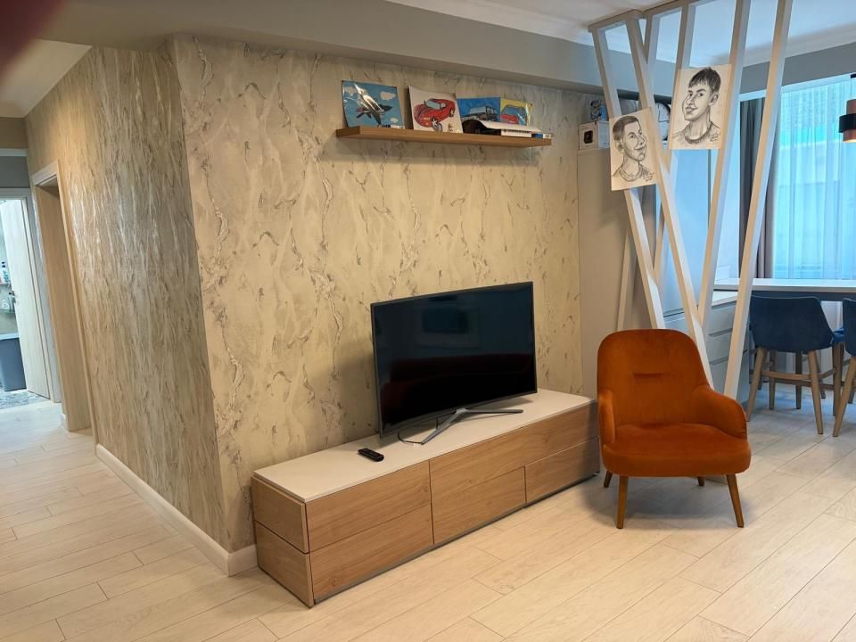 Apartament 3 camere Mamaia Nord – fotografia 5 din 21