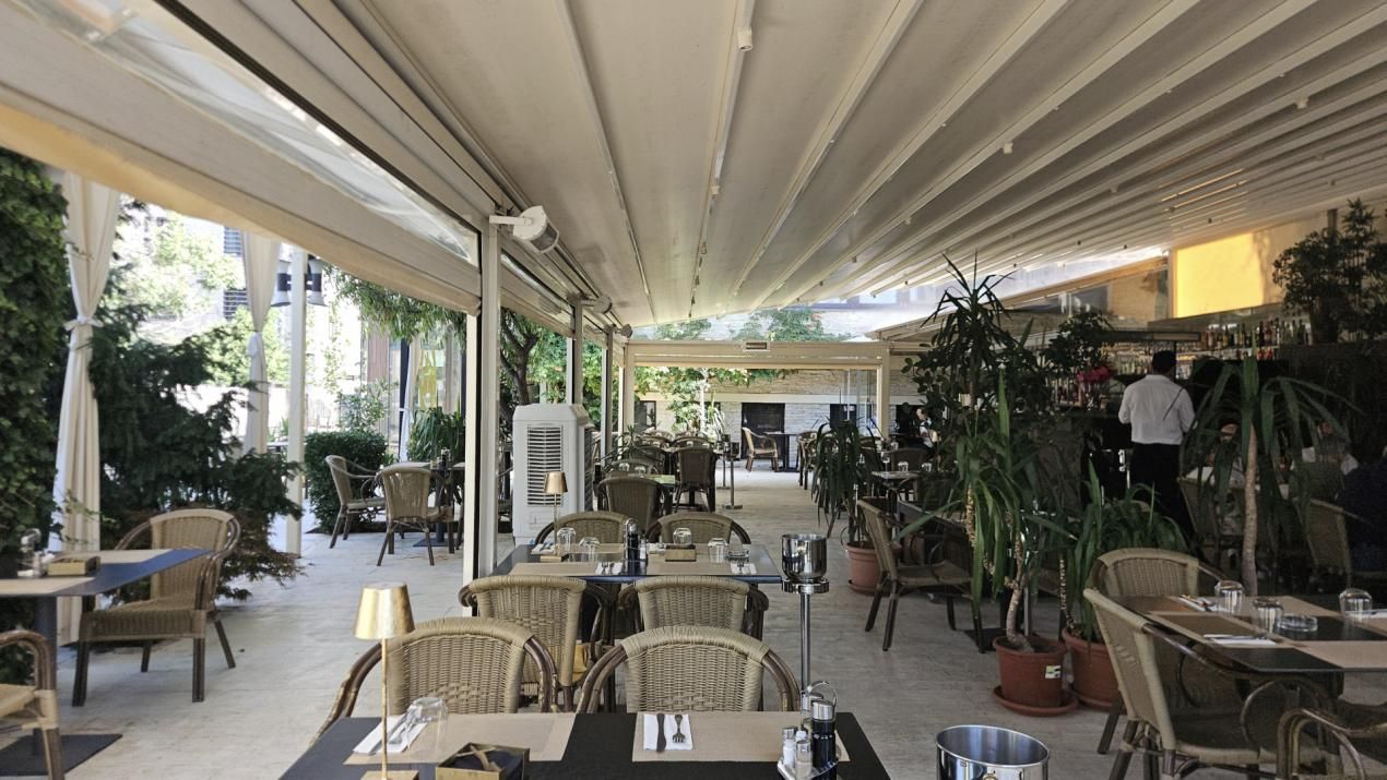 Cladire Comerciala Premium | Splaiul Independentei | Investitie | Horeca – fotografia 26 din 35