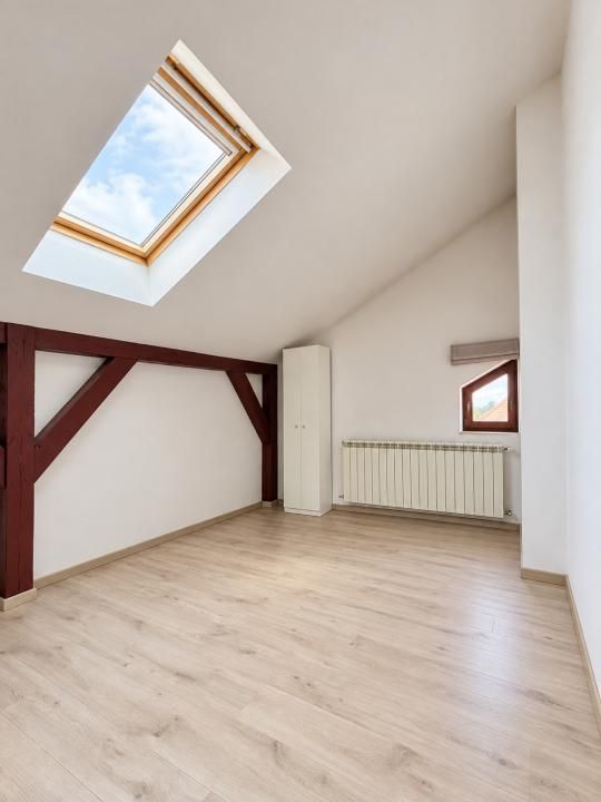0%- IMAGINEAZA-TI Diminetile Aici | CASA Rara 5 CAMERE Bucurestii Noi DAMAROAIA – fotografia 36 din 43