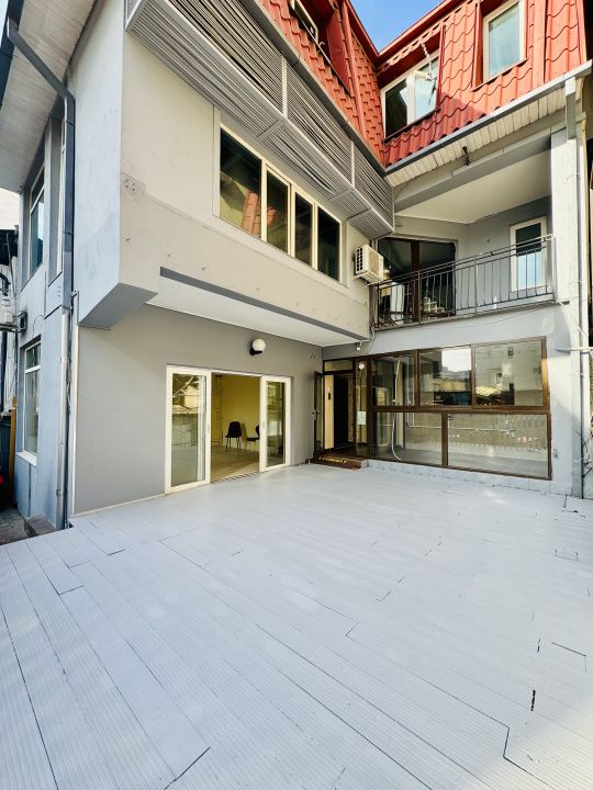 Proprietate situata in Dorobanti - Putul lui Zamfir – fotografia 3 din 32