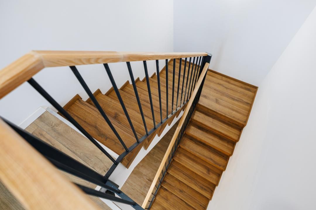 Duplex P+E în Moșnița Nouă, 3 dormitoare, 3 bai, teren 403 mp. Comision 0% – fotografia 23 din 56