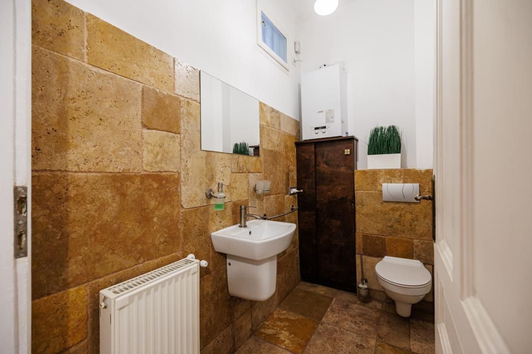 Apartament 3 camere| 92 mp | Iosefin - Str. Preyer| etaj 1| Comision 0% – fotografia 8 din 46