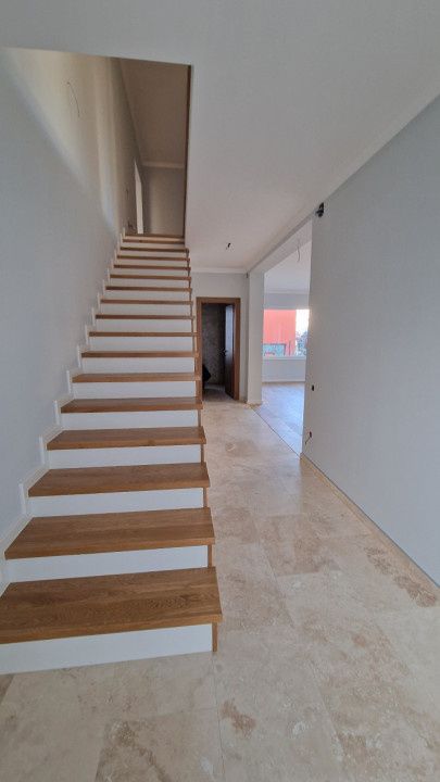 Duplexuri finisate | ansamblu rezidențial | zona Voroneț – Iris – fotografia 7 din 12
