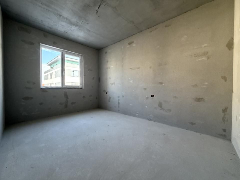 Apartament cu 2 camere, decomandat, 53 mp utili, balcon 6mp-Giroc – fotografia 4 din 7