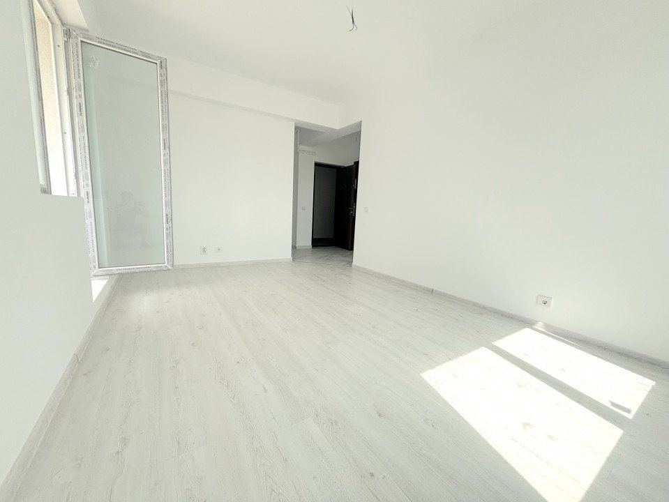 Apartament 2 camere decomandat - Militari Residence – fotografia 1 din 8
