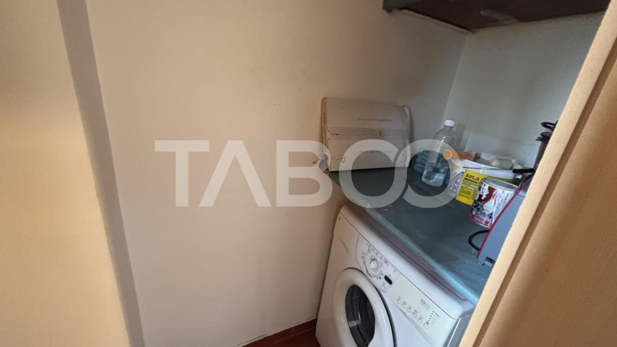 Apartament 3 camere de inchiriat complet mobilat utilat Turnisor – fotografia 11 din 16