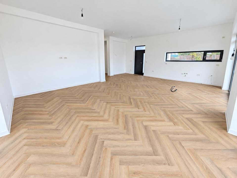 Casa 4 camere 133 mp | 0 Comision |Balotesti Dumbraveni | 568mp teren – fotografia 16 din 69