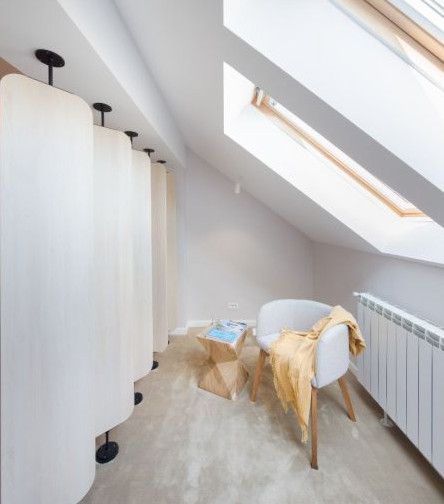 Penthouse 4 camere 134MP | Bucurestii Noi | Loc parcare | Boxa | Mobilat | – fotografia 11 din 15