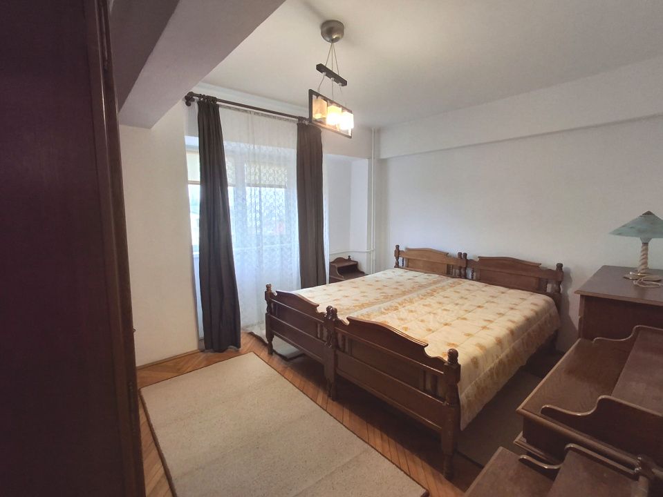 De închiriat! Apartament 3 camere decomandate  | Preț excelent! | Zona Sărari – fotografia 5 din 10