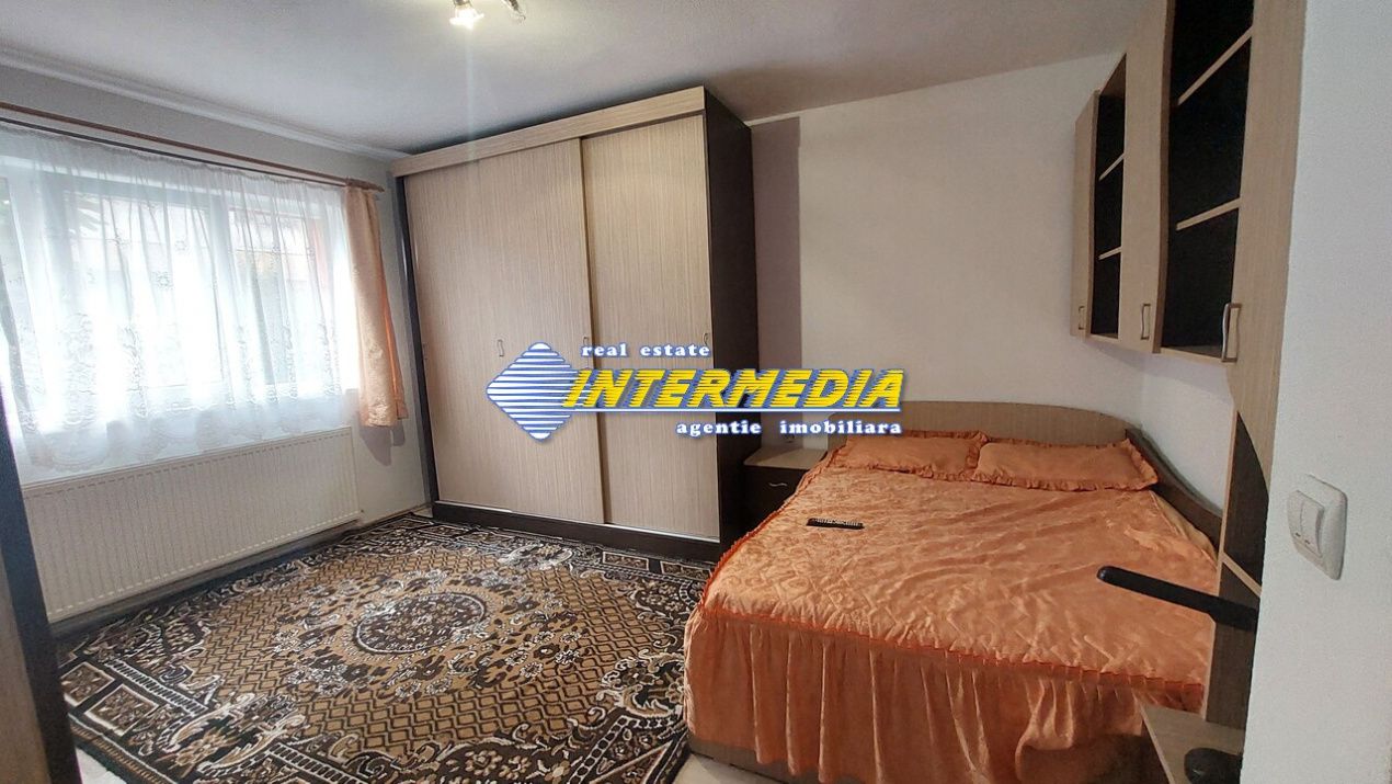 GARSONIERA mare 31 mp CETATE Bulevard mobilata utilata – fotografia 5 din 7