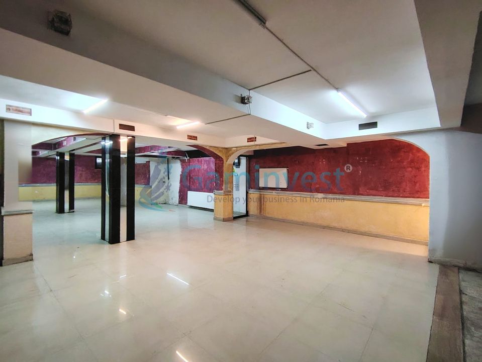 Spatiu comercial ultracentral de inchiriat, in Oradea, Bihor – fotografia 13 din 14