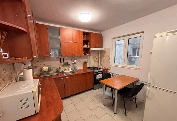 Tineretului | 3 camere | 2 Balcoane | La 3 Minute De Metrou | – fotografia 6 din 7