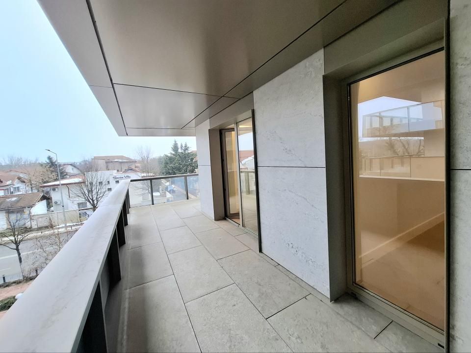 3 Camere | 94 MP | Terasă 28 MP | Cortina 126 | Erou Iancu Nicolae – fotografia 8 din 11