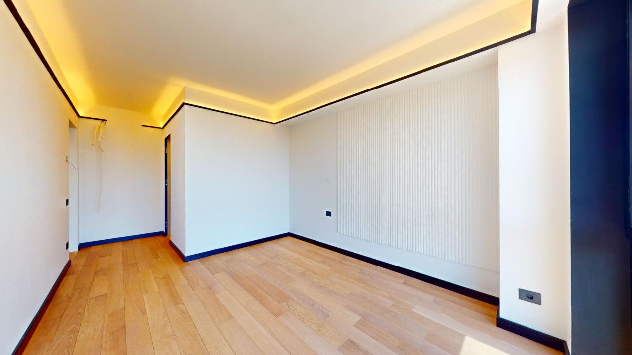 Apartament 3 Camere in Complex Rezidential Park Line Pipera, Direct Dezvoltator – fotografia 4 din 19