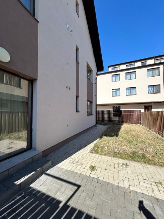 Apartament 2 camere | curte 76mp | zona Tăuțului / Subcetate / Poligon – fotografia 6 din 7