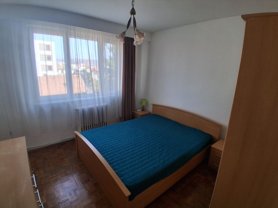 Oportunitate! Vânzare apart. cu 2 cam., Semicentral – fotografia 6 din 12