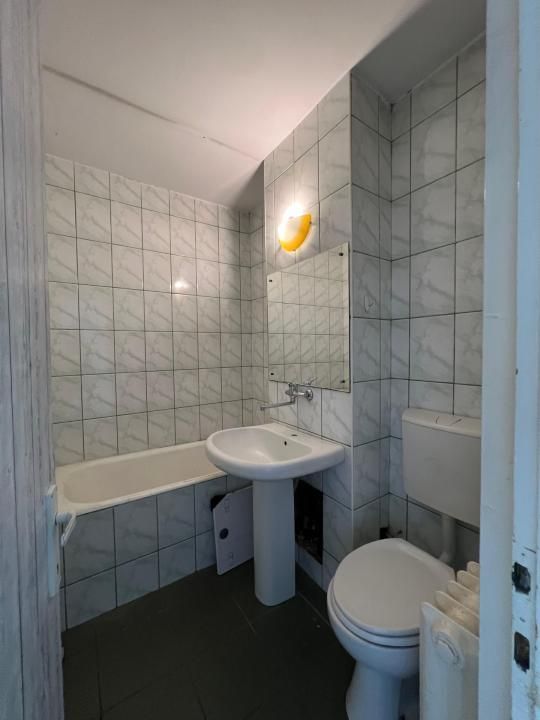 Spațiu comercial 30 mp | Mănăștur – Strada Ciobanului | Parter | VAD stradal – fotografia 7 din 9