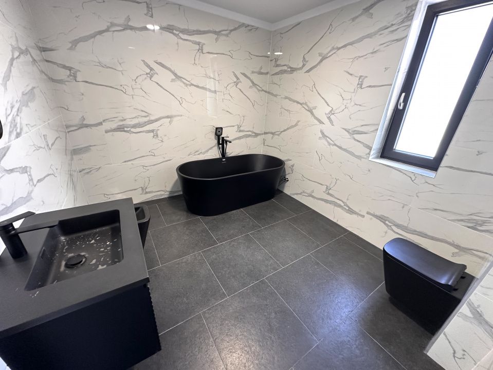 CASA NOUA I 105 MP I 4 CAMERE I ALBA IULIA I FINISATA COMPLET I MOBILATA – fotografia 4 din 26