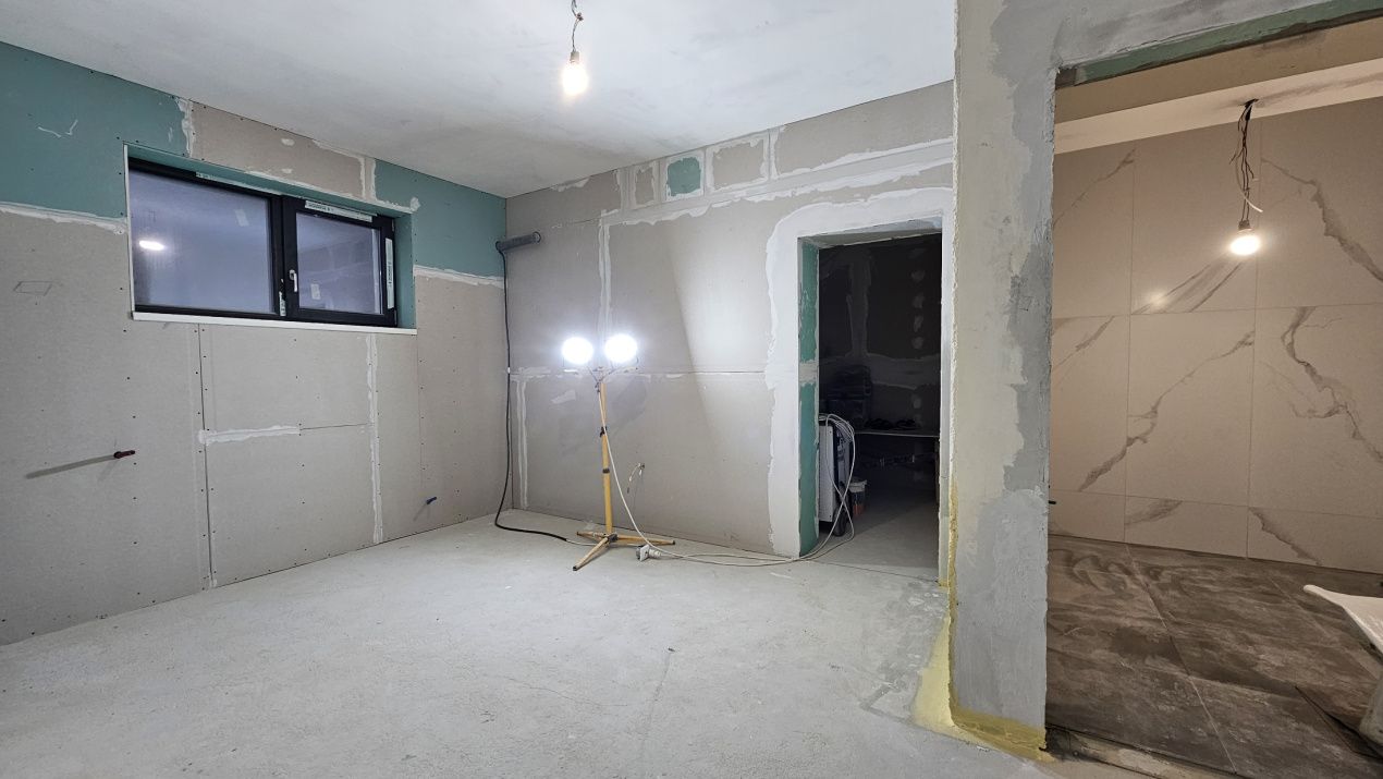 Apartament 3 camere 92,35 MP | Crangasi - Belvedere | Centrala proprie – fotografia 10 din 17