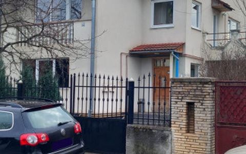 Casa individuală, Gheorgheni, 6 camere, 260mp utili