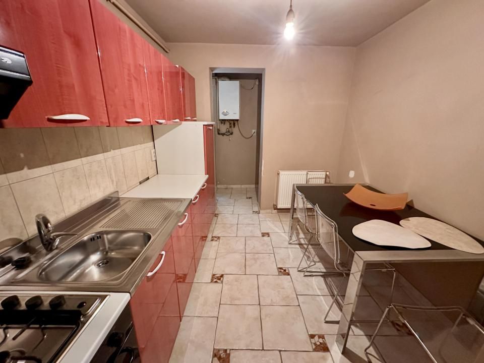 APARTAMENT 3 CAMERE I DECOMANDAT I ETAJ 2 I 66 MP I CENTRU I – fotografia 5 din 9