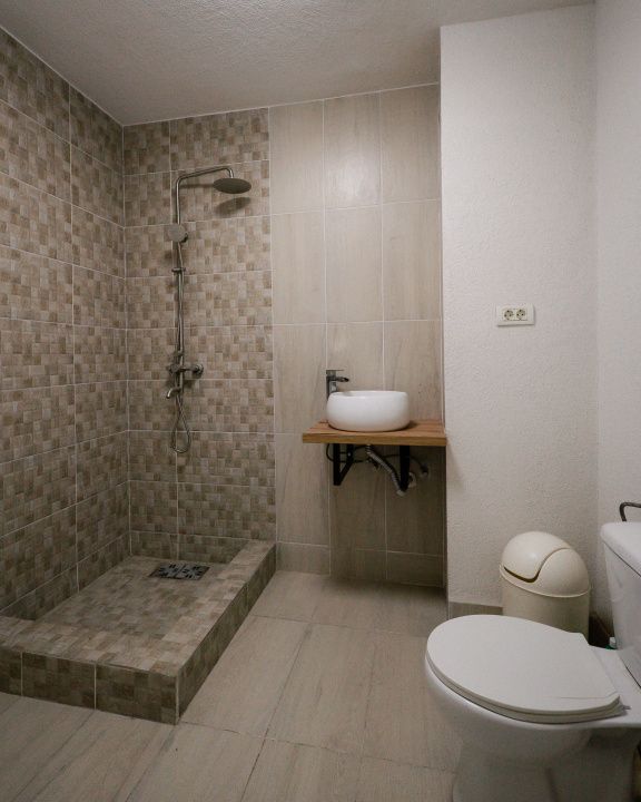Apartament in vila - demisol inalt - de vanzare in zona Parcul Carol – fotografia 7 din 13