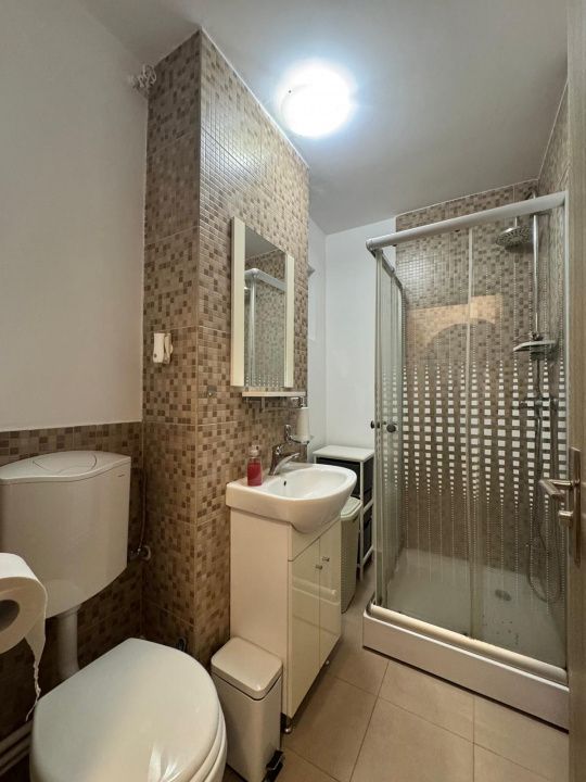 Apartament cu 2 camere, zona Doamna Ghica, Centrala Proprie – fotografia 10 din 11