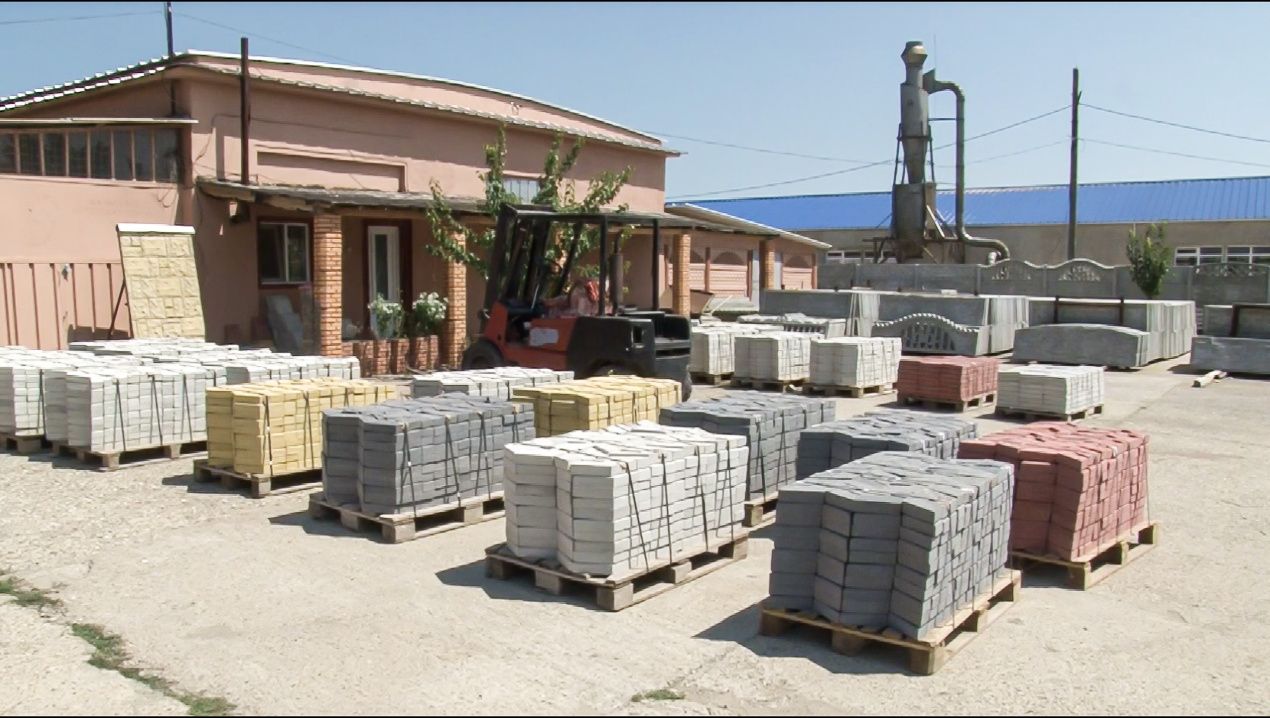 Închiriere Spațiu Industrial / Logistic – 3000 mp – Cumpăna- acces autostrada – fotografia 4 din 6