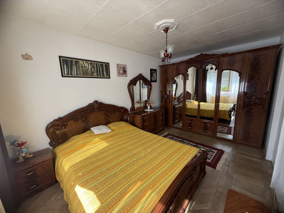 Apartament 2 camere, 52.27 mp, cartier Brazda lui Novac, zona Brigada Militară – fotografia 3 din 11