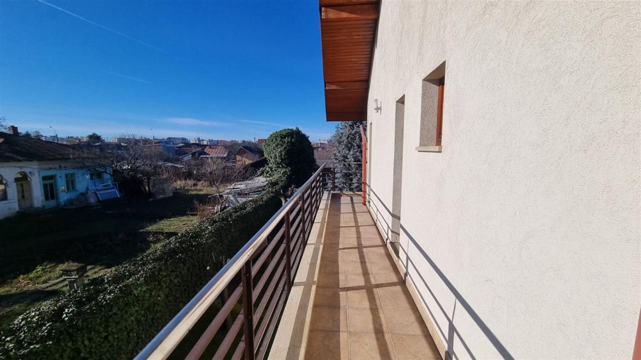 Inchiriere Vila Lux Ploiesti – fotografia 55 din 68