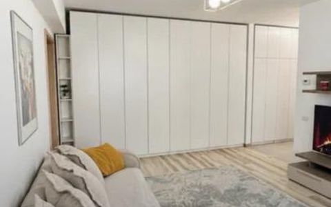 3 camere | Bd Timișoara Residence - Brâncuși | Bloc nou | Centrala proprie