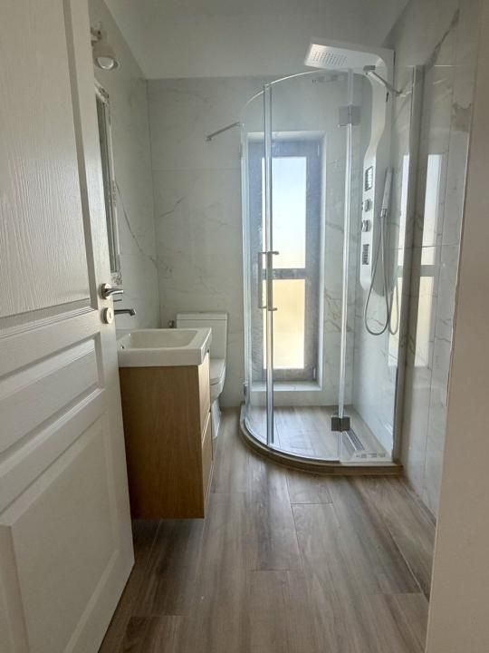 Duplex unit prin camera tehnica, COMISION 0% - Covaci – fotografia 15 din 19