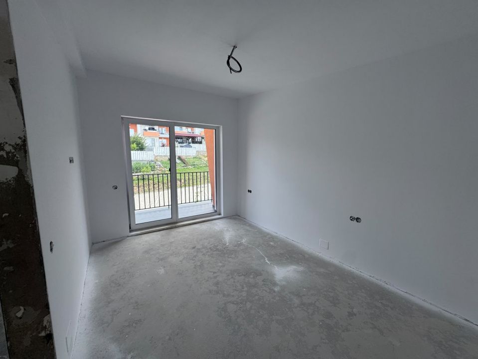 Apart. cu 2 camere, 45 mp., Apahida, 73290 EUR – fotografia 12 din 12