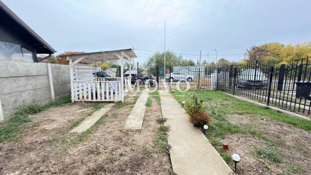 COMISION 0 | Duplex in Utvin | 4 camere | Toate utilitatile | Asfalt | 111 mp | – fotografia 15 din 17