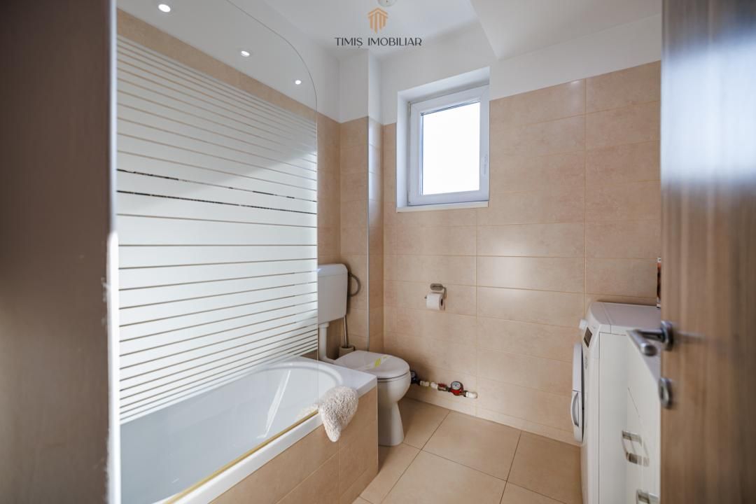Apartamente pentru studenți, Timisoara - Parcare, Comision 0% – fotografia 7 din 20