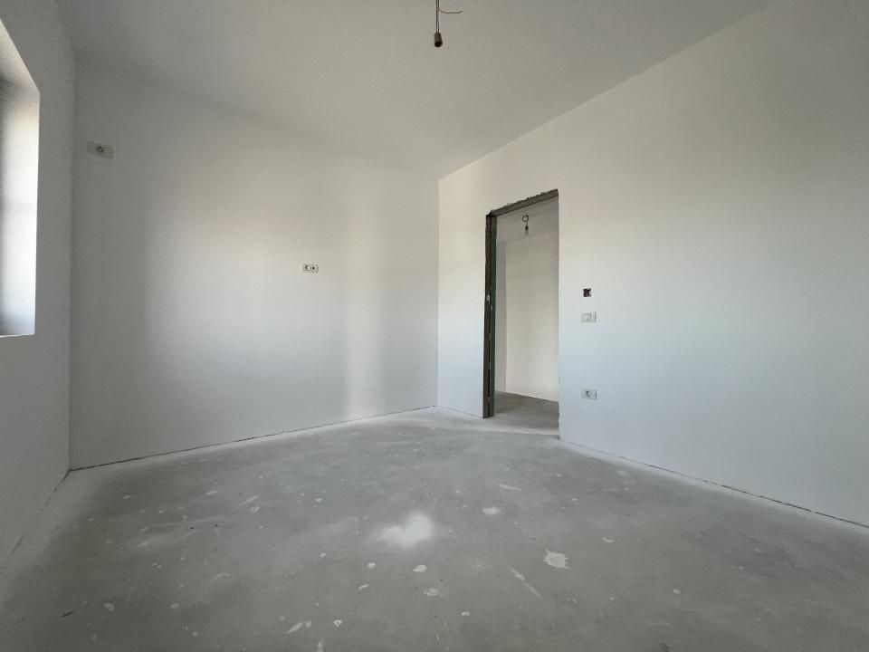 Duplex P+M, 4 camere, 95 mp utili, 350 teren, pompa de caldura - Urseni – fotografia 10 din 13