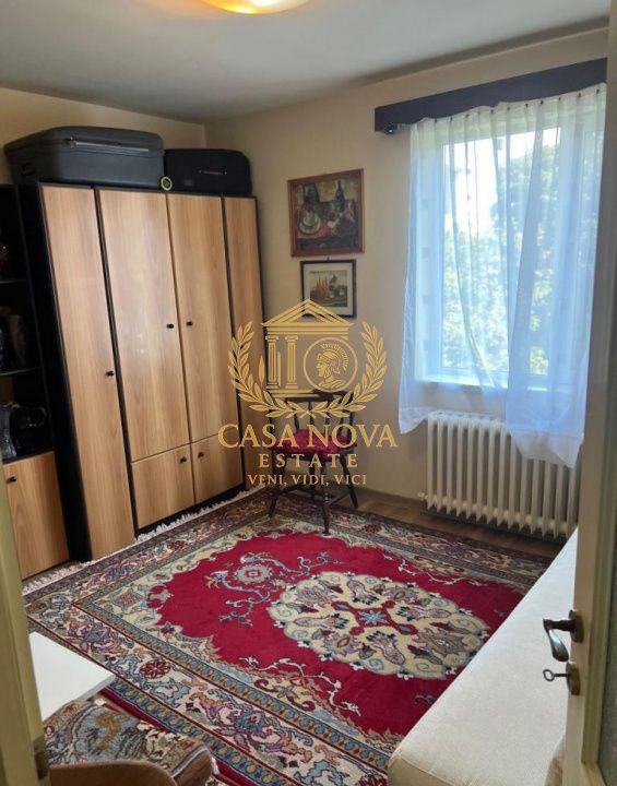 Apartament 2 camere, 60 mp, etaj 4/10, 2 balcoane, lângă Iulius Mall – fotografia 7 din 8