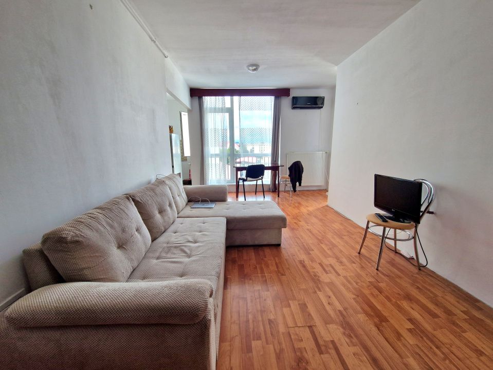 2 camere mobilat, Calea Dorobantilor – fotografia 2 din 8