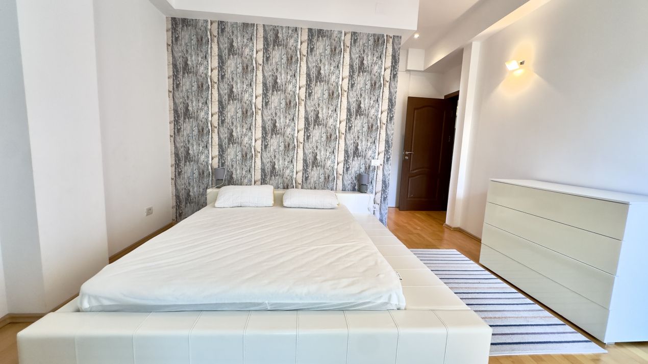Apartament premium 3 camere | 148 mp | 2 parcări | 3 balcoane | Mamaia Nord – fotografia 11 din 19