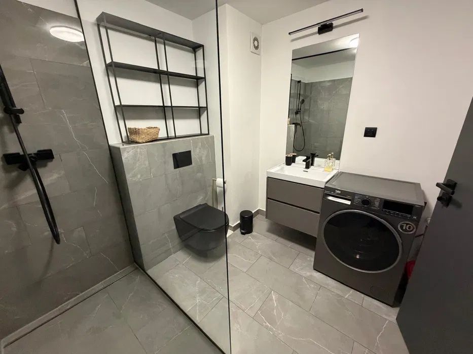 Apartament 2 camere, 46 mp, Iris, Liberty Residential – fotografia 7 din 7