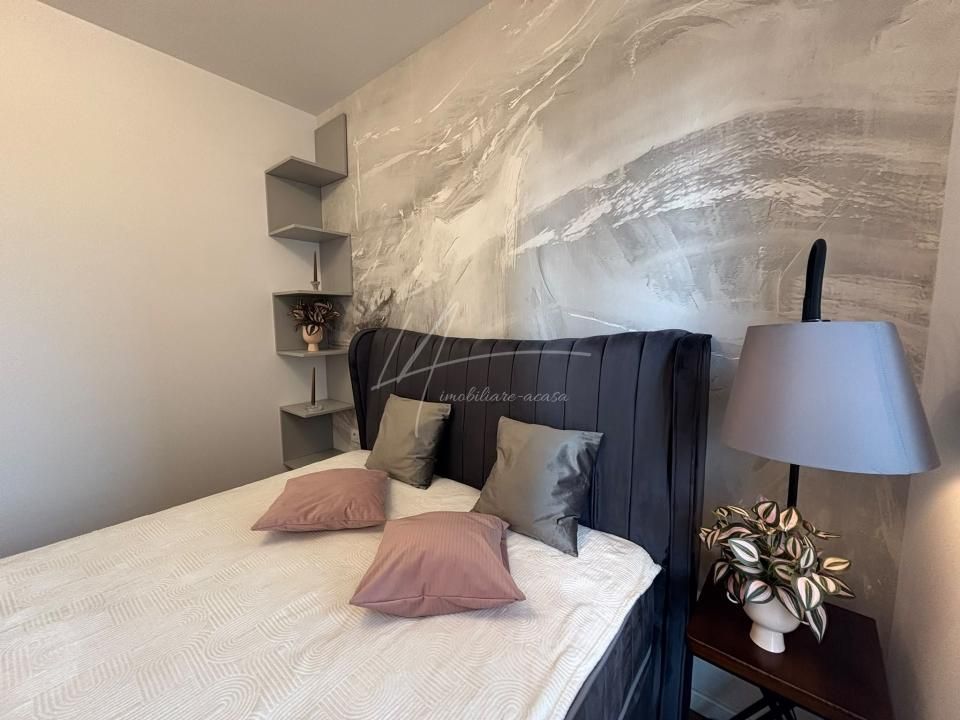 Tineretului Park Residence: Lux,Design, Vedere la Parc! 2 Camere, Parcare – fotografia 17 din 24