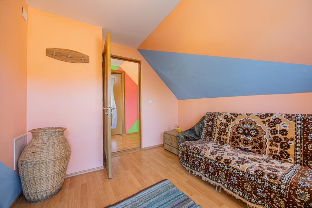Casa Galbenă din Măgura – Un loc în care timpul curge altfel – fotografia 39 din 40