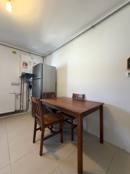 Apartament 2 camere, 52mp utili,balcon 4mp, renovat - Lipovei – fotografia 8 din 12