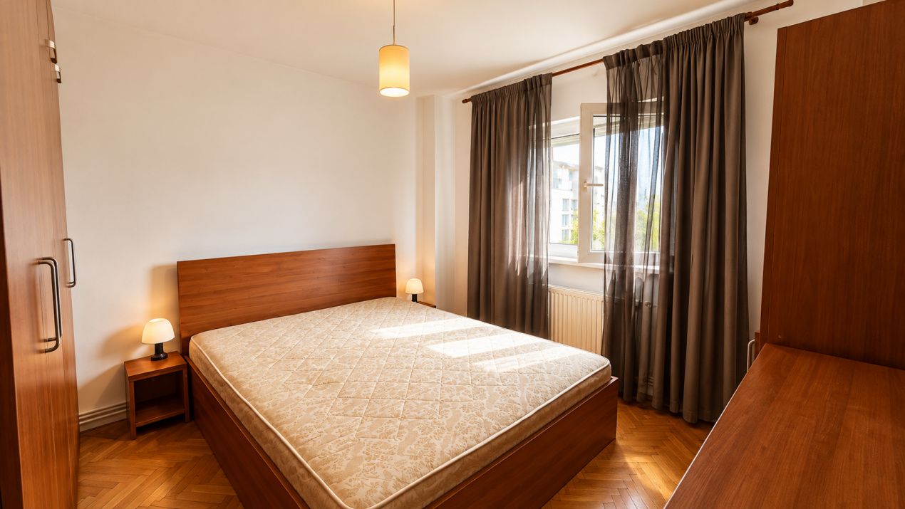 Apartament cu 3 camere in Zona Garii – fotografia 2 din 15